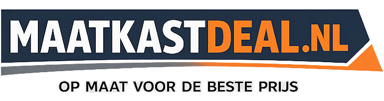 Maatkastdeal.nl — Op maat voor de beste prijs