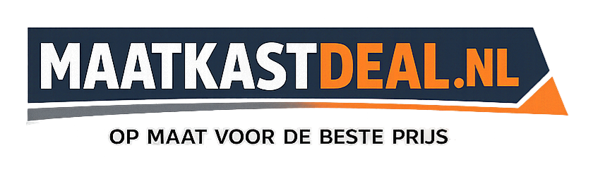 Maatkastdeal.nl — Op maat voor de beste prijs
